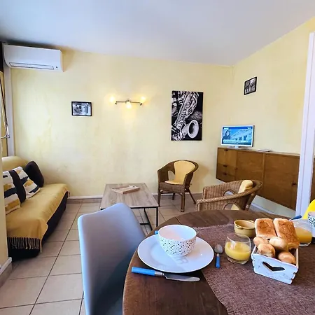 Apartamento 2 A 100 M De La