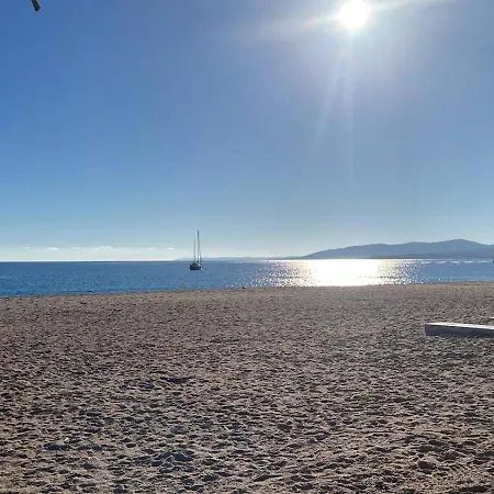 דירה 2 A 100 M De La *