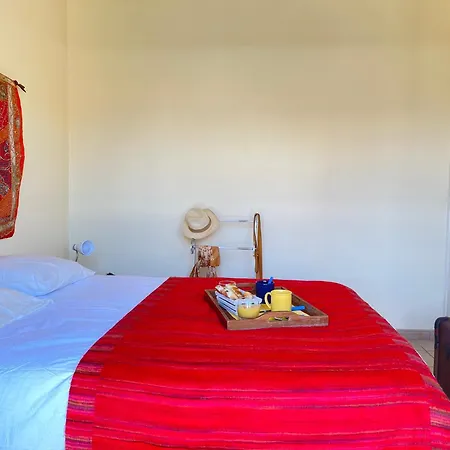 2 A 100 M De La דירה