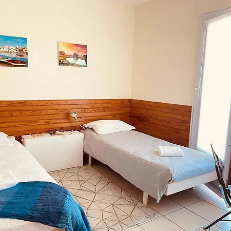 דירה 2 A 100 M De La